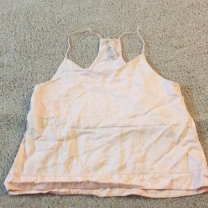 Lululemon Athletica Tank Top
